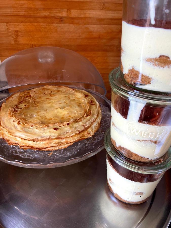 La Cle De Taule Βίλα Εξωτερικό φωτογραφία